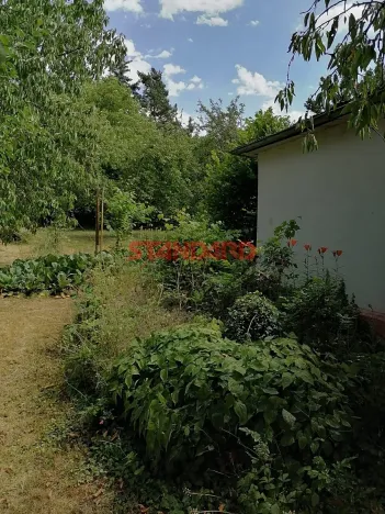 Prodej chaty, Dobřany, 54 m2