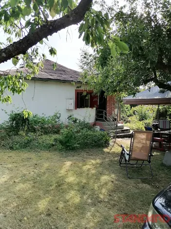 Prodej chaty, Dobřany, 54 m2