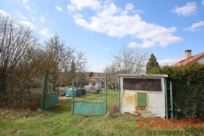 Prodej chaty, Dobřany, 54 m2