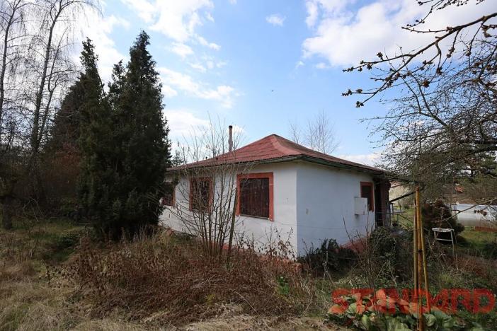 Prodej chaty, Dobřany, 54 m2