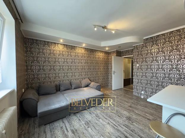 Prodej bytu 1+1, Teplice, Mostecká, 37 m2