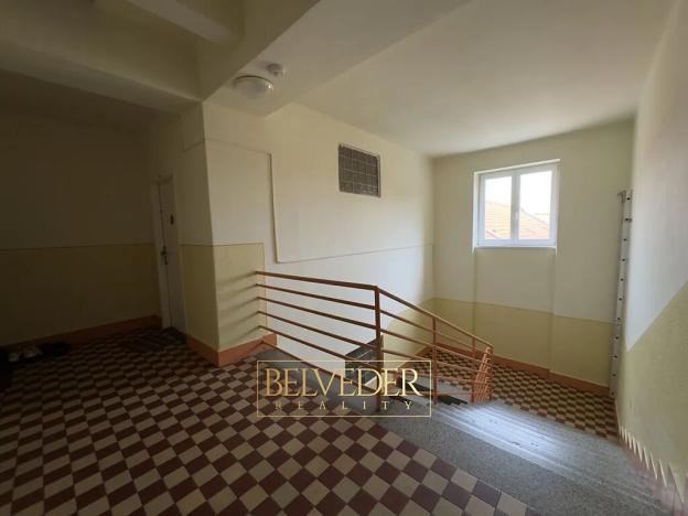 Prodej bytu 1+1, Teplice, Mostecká, 37 m2