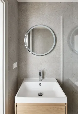 Prodej bytu 2+kk, Praha - Vršovice, Žitomírská, 54 m2