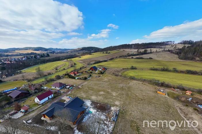 Prodej pozemku pro bydlení, Hřiměždice, 1308 m2