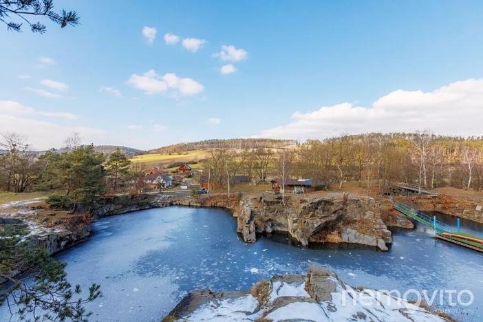 Prodej pozemku pro bydlení, Hřiměždice, 1308 m2