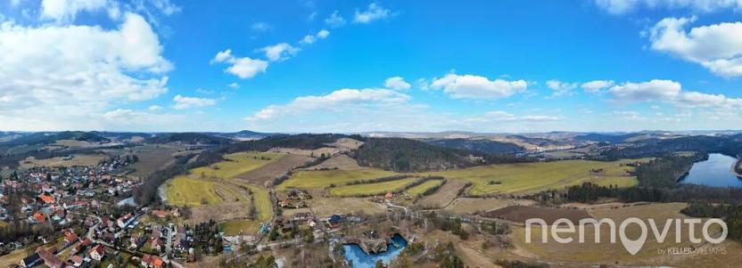 Prodej pozemku pro bydlení, Hřiměždice, 1308 m2