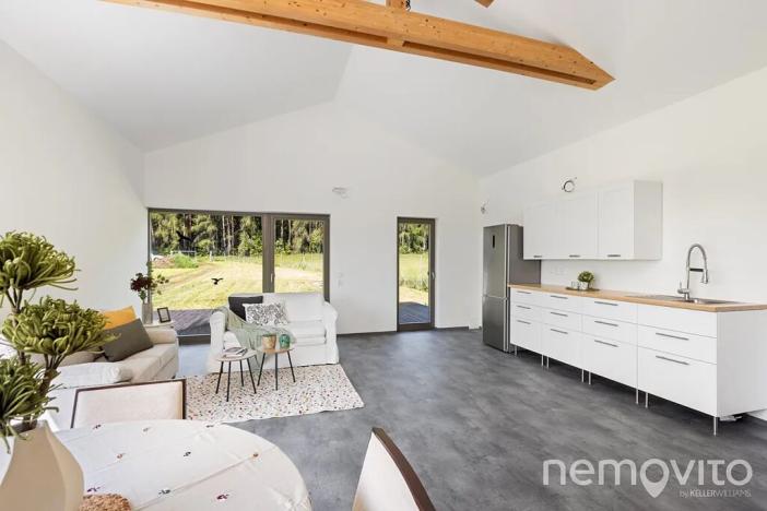 Prodej rodinného domu, Láz, 153 m2