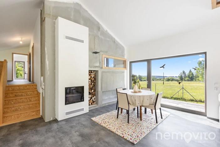 Prodej rodinného domu, Láz, 153 m2