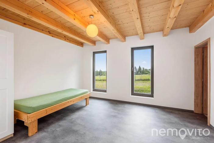 Prodej rodinného domu, Láz, 153 m2