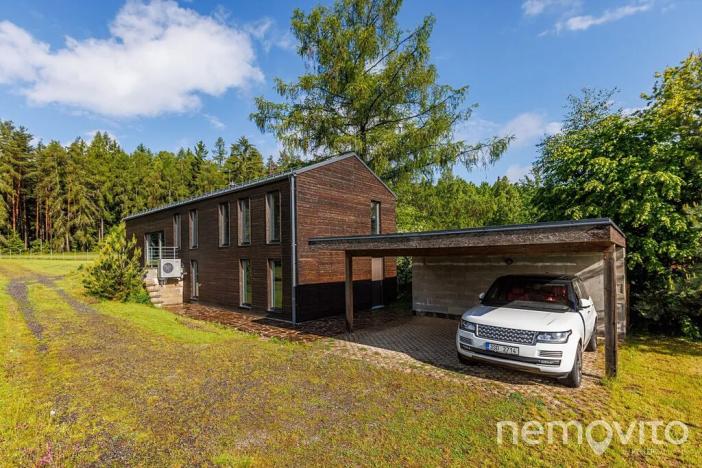 Prodej rodinného domu, Láz, 153 m2