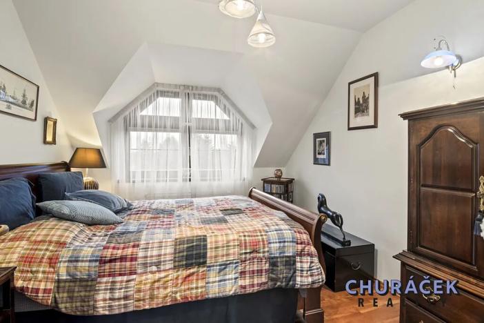 Prodej rodinného domu, Ohrobec, Oblouková, 446 m2