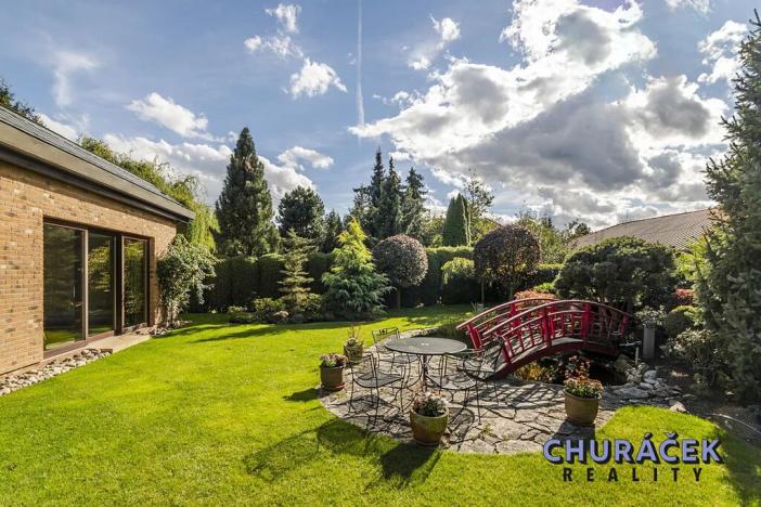 Prodej rodinného domu, Ohrobec, Oblouková, 446 m2