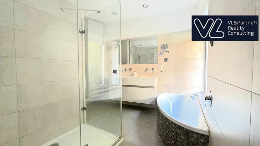 Prodej rodinného domu, Nové Bránice, 195 m2