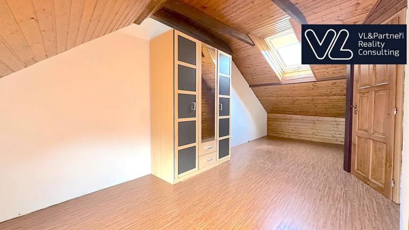 Prodej rodinného domu, Nové Bránice, 195 m2