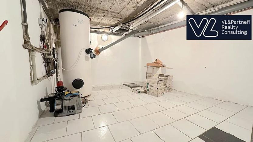 Prodej rodinného domu, Nové Bránice, 195 m2