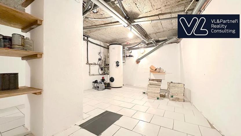 Prodej rodinného domu, Nové Bránice, 195 m2