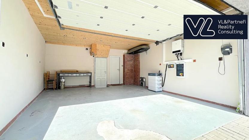 Prodej rodinného domu, Nové Bránice, 195 m2