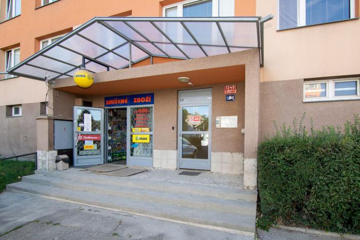 Prodej bytu 3+kk, Praha - Michle, Ohradní, 69 m2