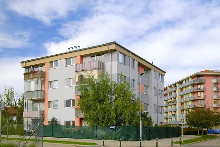 Pronájem bytu 3+kk, Benešov, U Pivovaru, 63 m2