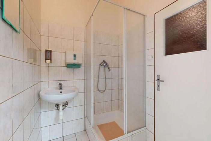 Prodej výrobních prostor, Týnec nad Sázavou, Družstevní, 308 m2