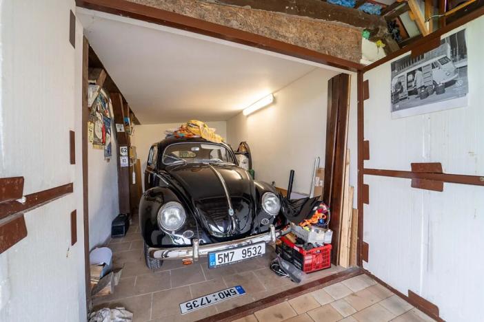 Prodej rodinného domu, Šubířov, 90 m2