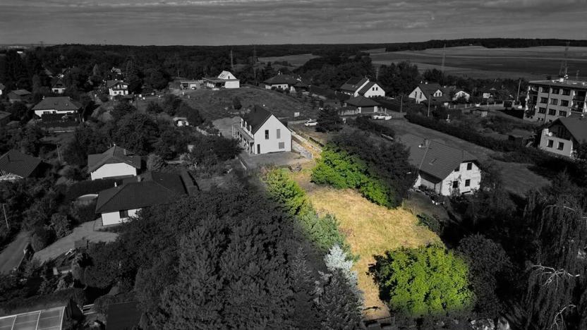 Prodej pozemku pro bydlení, Týnec nad Labem, 1148 m2