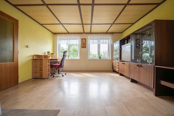 Prodej rodinného domu, Nová Paka, 93 m2