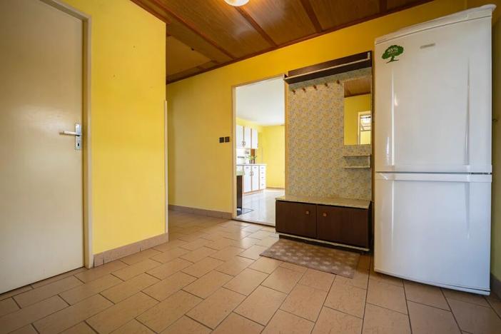 Prodej rodinného domu, Nová Paka, 93 m2