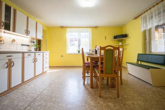 Prodej rodinného domu, Nová Paka, 93 m2