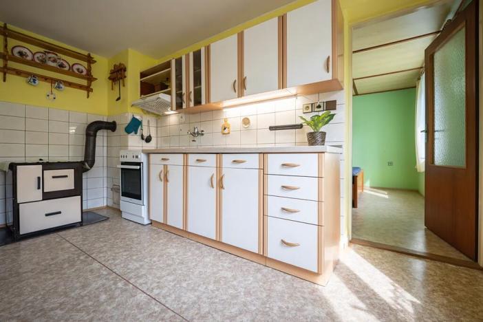 Prodej rodinného domu, Nová Paka, 93 m2