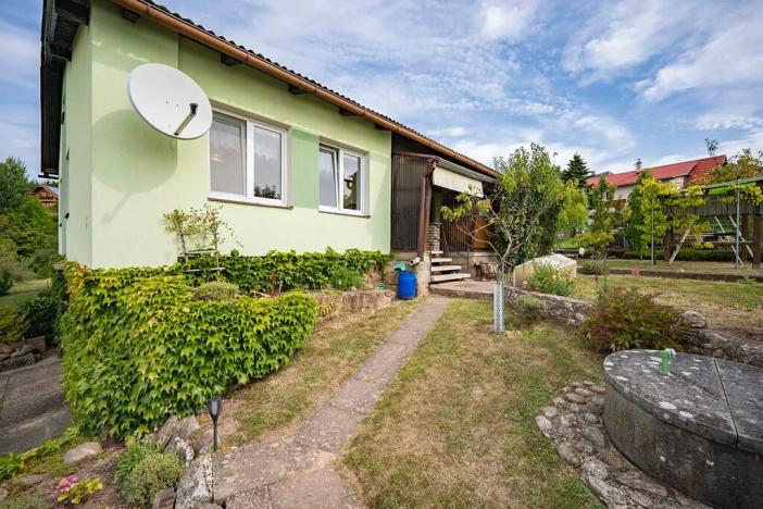 Prodej rodinného domu, Nová Paka, 93 m2