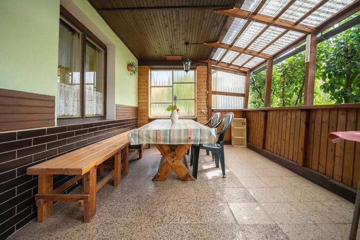 Prodej rodinného domu, Nová Paka, 93 m2