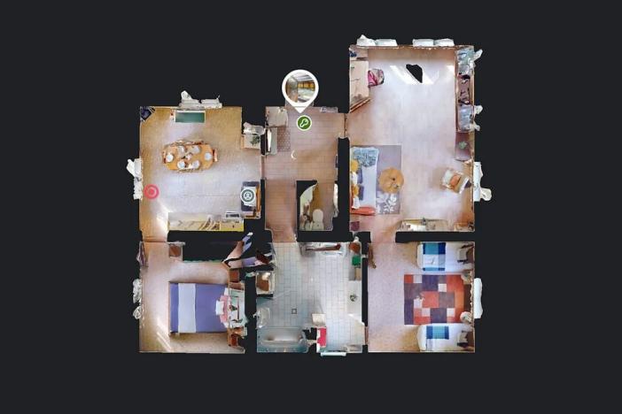 Prodej rodinného domu, Nová Paka, 93 m2