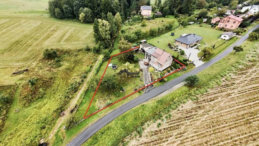 Prodej rodinného domu, Ropice, 124 m2