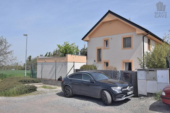 Prodej rodinného domu, Hostouň, Pavlovská, 178 m2