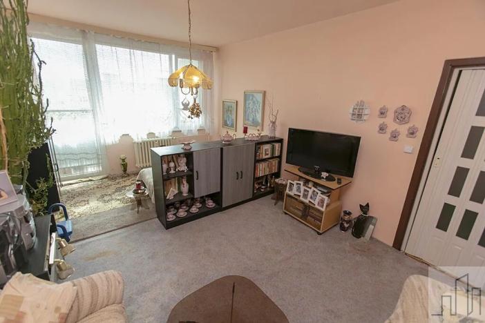 Prodej bytu 3+1, Ústí nad Labem, Šumavská, 68 m2