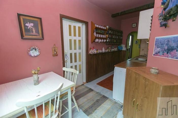 Prodej bytu 3+1, Ústí nad Labem, Šumavská, 68 m2