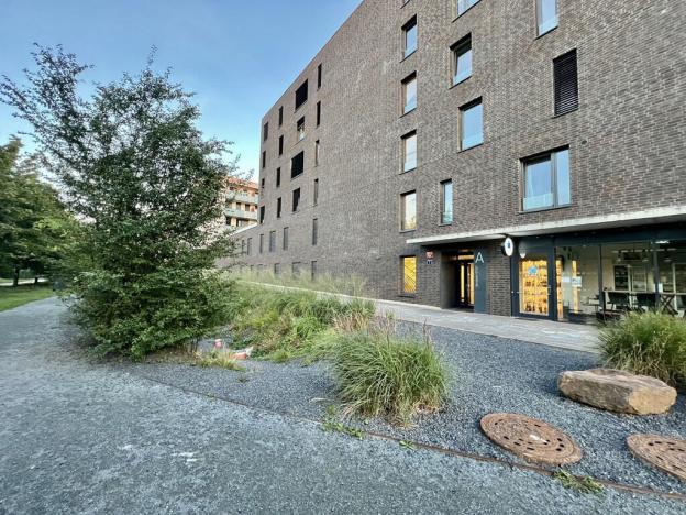 Pronájem bytu 2+kk, Praha - Hlubočepy, Benešova, 48 m2