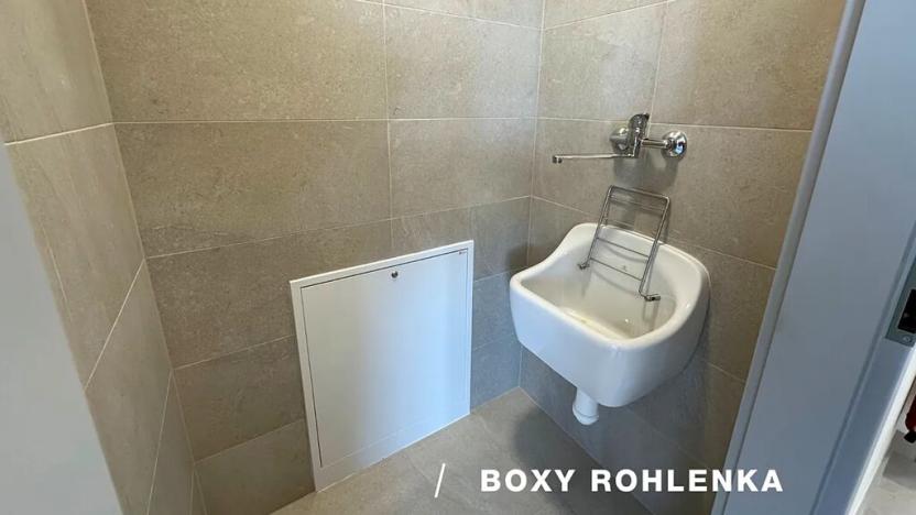 Prodej skladu, Tvarožná, 266 m2