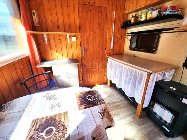 Prodej chaty, Rokle, 30 m2