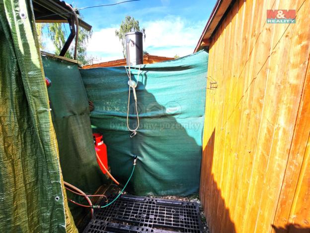 Prodej chaty, Rokle, 30 m2