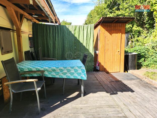 Prodej chaty, Rokle, 30 m2