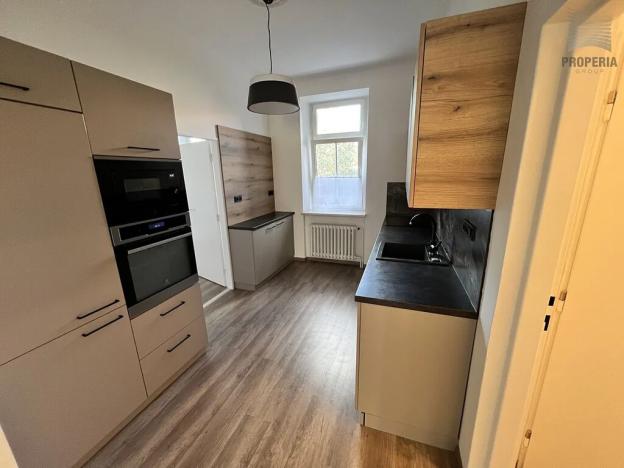 Pronájem bytu 3+1, Brno, Nezamyslova, 68 m2