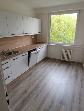 Pronájem bytu 3+1, Vratimov, U Společenského domu, 74 m2