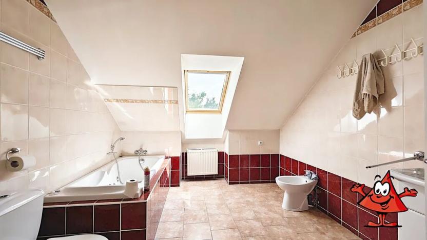 Pronájem rodinného domu, Praha - Třebonice, Do zahrádek I, 350 m2