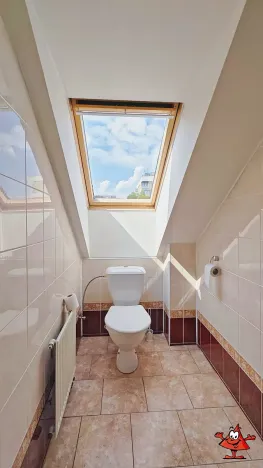 Pronájem rodinného domu, Praha - Třebonice, Do zahrádek I, 350 m2