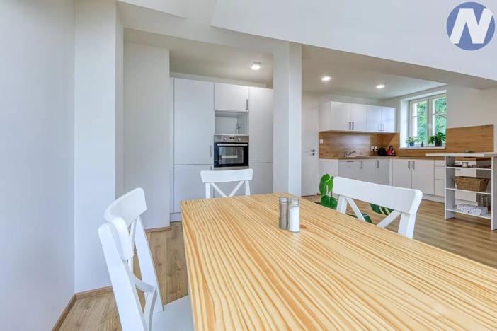 Prodej bytu 3+kk, Kašperské Hory, Horní, 96 m2