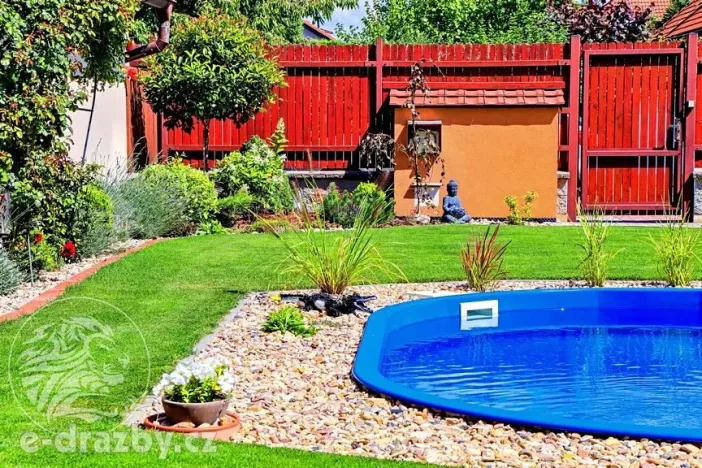 Prodej rodinného domu, Pardubice, 28. října, 156 m2