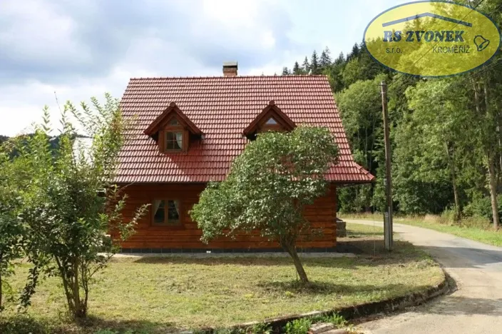 Prodej chaty, Karolinka, 180 m2