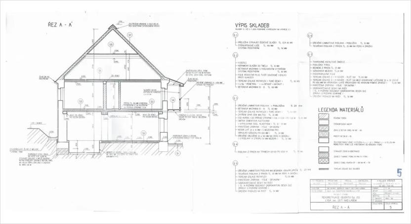Prodej komerční nemovitosti, Povrly, Lysá, 635 m2